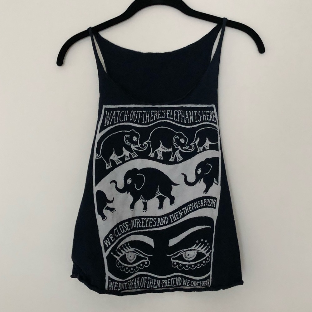 Brandy Melville Tank Top
